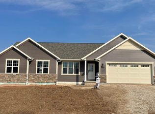 W6584 Ethan Dr, Appleton, WI 54915