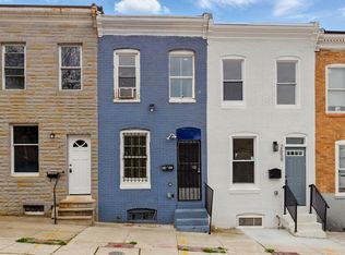 2657 Lehman St #1, Baltimore, MD 21223