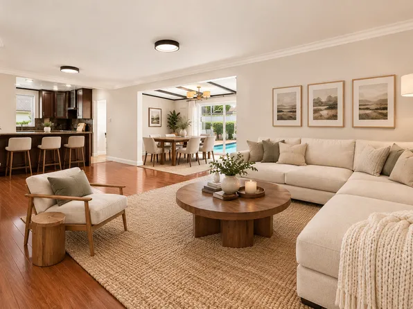 17346 Martha St, Encino, CA 91316