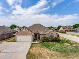 219 Aspen Loop, Aledo, TX 76008
