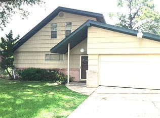 8113 Constellation Ln, Houston, TX 77075