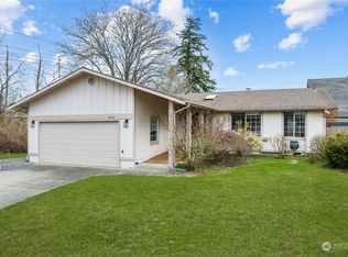 34706 18th Ave SW, Federal Way, WA 98023