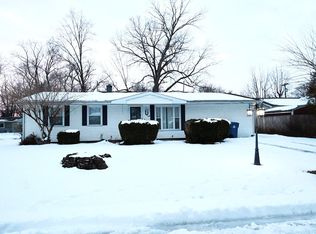 220 Bruce Ct, Centralia, IL