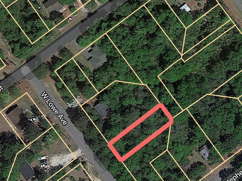 1st image of 0 W Lowe West Avenue