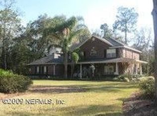 269 N Bartram Trl, Saint Johns, FL 32259