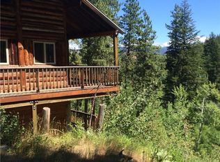 16 Old Cabin Rd, Winthrop, WA 98862