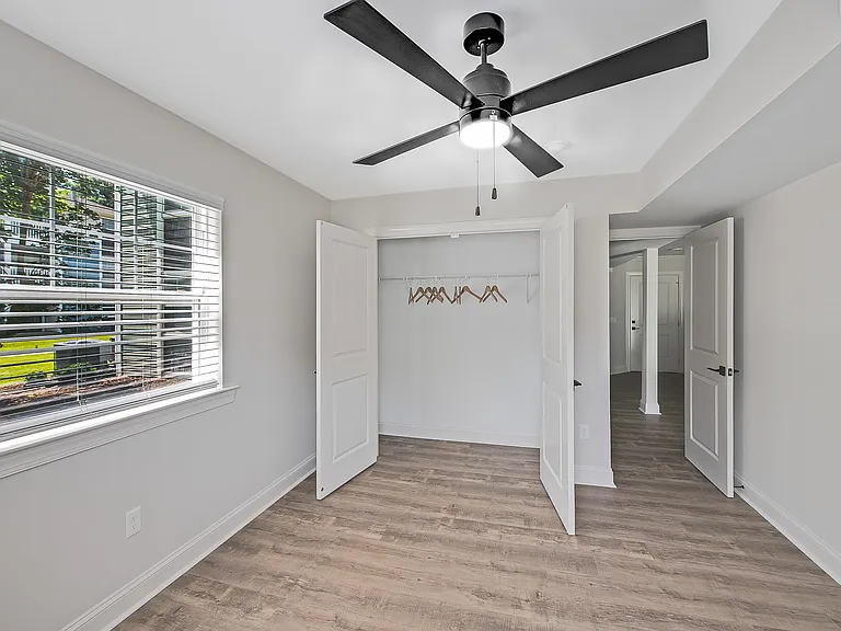 Village Green Apartment Homes — Photo 75