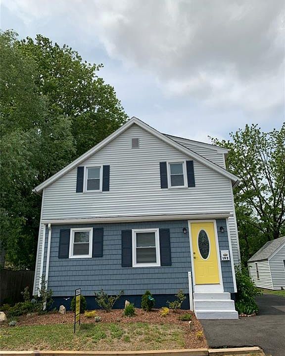 192 Pettaconsett Ave, Warwick, RI 02888 Zillow