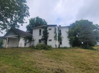 120 N East St, New Holland, OH 43145