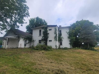 120 N East St, New Holland, OH, 43145