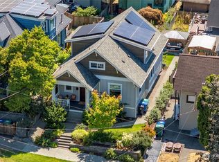 2111 N 52nd St, Seattle, WA 98103