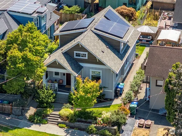 2111 N 52nd Street, Seattle, WA 98103