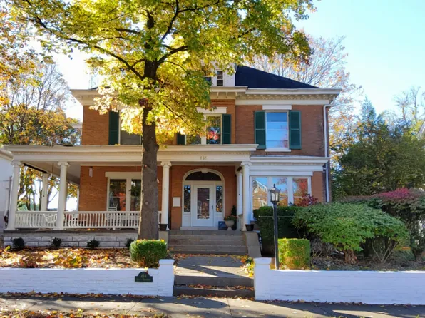 464 W Broadway St, Danville, KY 40422