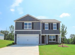 2070 Ogletree Pl, Pell City, AL 35125