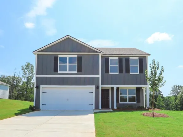 2070 Ogletree Pl, Pell City, AL 35125