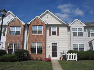 6481 Benjamins Ct #33, Eldersburg, MD 21784
