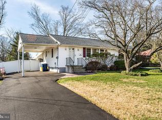 43 Craven Ln, Lawrence Township, NJ