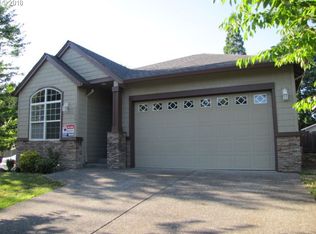 31089 NW Kaybern St, North Plains, OR 97133