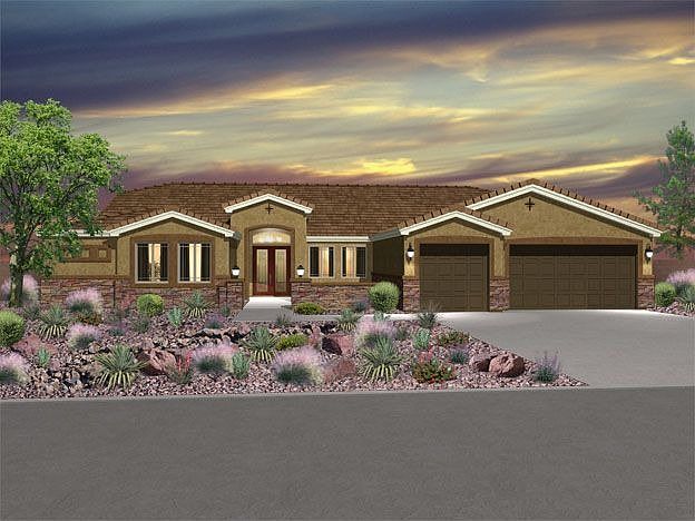 8250 Dutch Harbor Circle