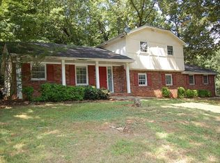 245 Winding Trl, Lawrenceville, GA 30046
