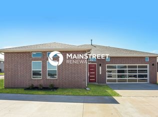 11241 Paradise Out Ln, Oklahoma City, OK 73131