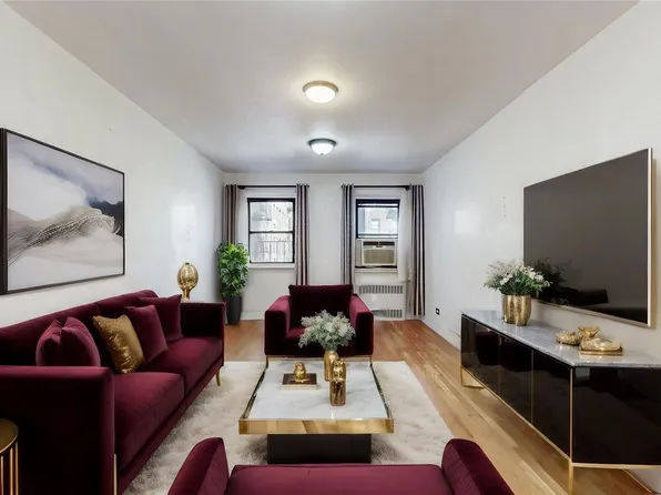 118-66 Metropolitan Avenue #4N, Kew Gardens, NY 11415
