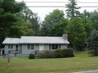 1241 Leonard Rd, Highlands, NC 28741