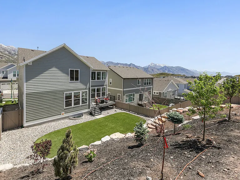 14706 S Glacial Peak Dr — Photo 18