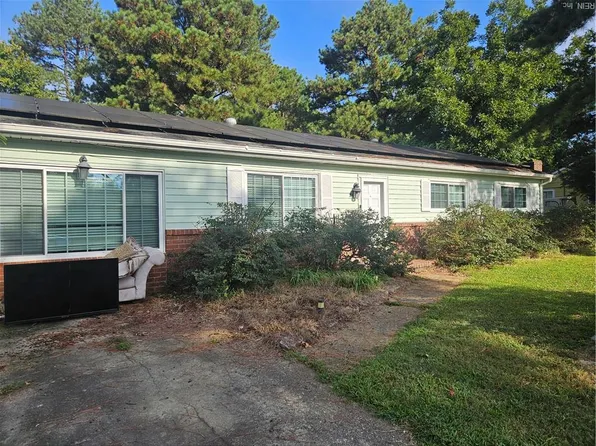 2924 Candlewood Cir, Chesapeake, VA 23324