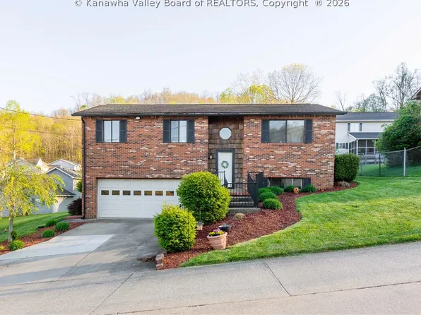 103 Mary St, Poca, WV 25159