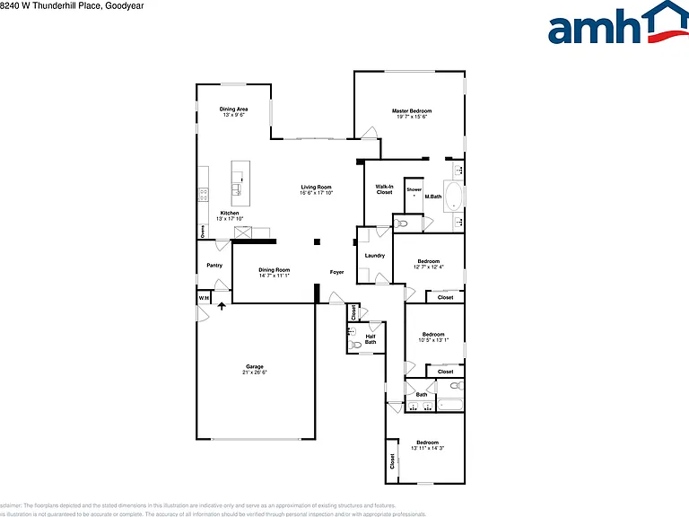 18240 W Thunderhill Pl — Photo 2