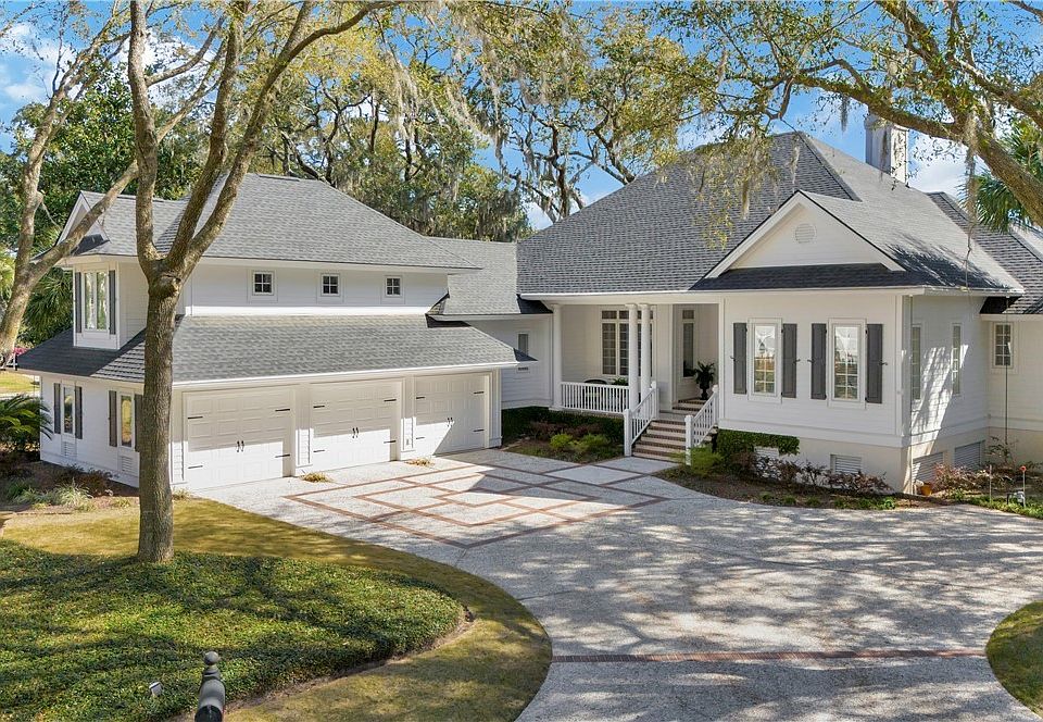 8 Mackays Point, Bluffton, SC 29910 Zillow