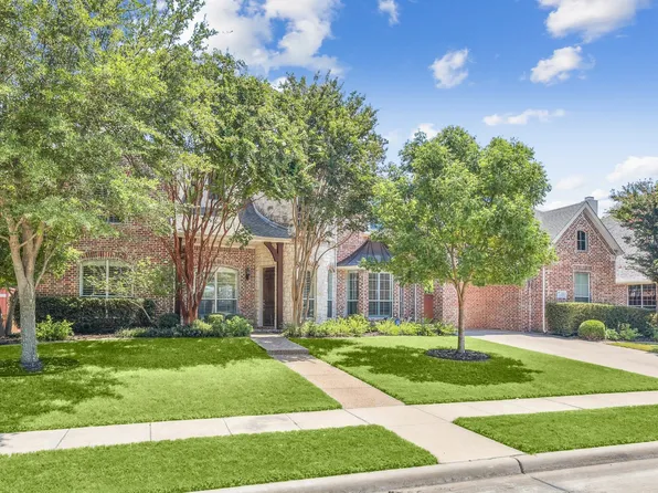 1114 Crosswind Dr, Murphy, TX 75094