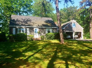 6 Little River Rd, Old Orchard Beach, ME 04064
