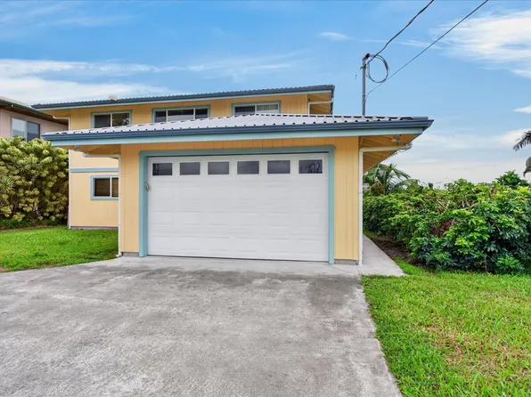 15-122 Kamano St, Pahoa, HI 96778