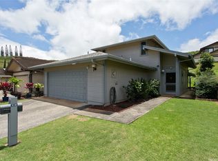 98-108 Lania Way #38, Aiea, HI 96701