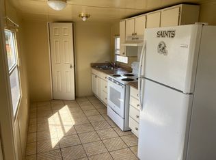 712 19th St TRAILER 6, Gretna, LA 70053