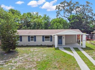 7162 Holiday Dr, Spring Hill, FL 34606