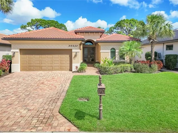 28452 SAN AMARO DR, BONITA SPRINGS, FL 34135