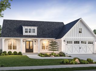 175 Willow Leaf Dr, Buchanan, GA 30113