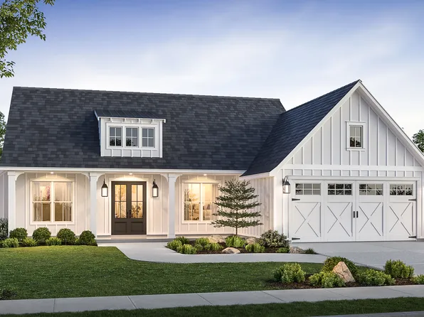 175 Willow Leaf Dr, Buchanan, GA 30113