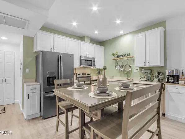 1126 W ELLIOT Road #1007, Chandler, AZ 85224