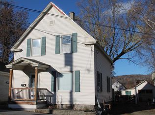 122 Mannering St, Berlin, NH 03570
