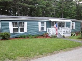 54 Country Way, Goffstown, NH 03045
