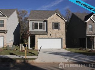 469 Kirkland Dr, Locust Grove, GA 30248