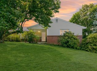 500 Cochran Dr, Greensburg, PA 15601