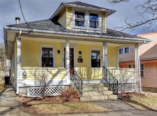 152 10th St, Providence, RI 02906