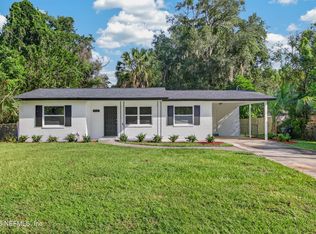 1512 ANDERSON Street, Green Cove Springs, FL 32043