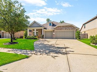 31511 Reston Cliff Ct, Spring, TX 77386