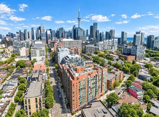 801 King St W #1120, Toronto, ON M5V 3C9